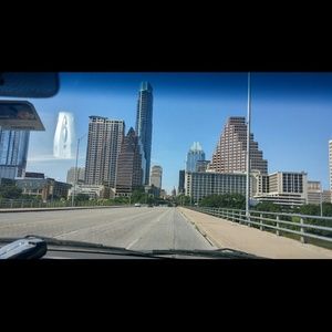 Meet your Posher, Erica