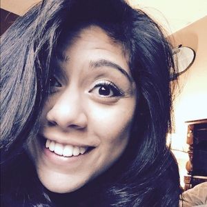 Meet your Posher, Natasha