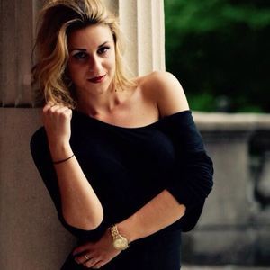 Meet your Posher, Sara