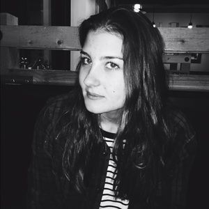 Meet your Posher, Delaney