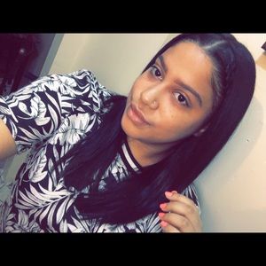 Meet your Posher, Cindy