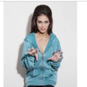 Kings of Cole Zip Hoodie