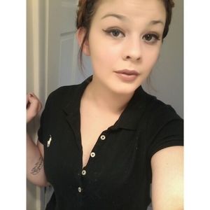 Meet your Posher, Kelsey