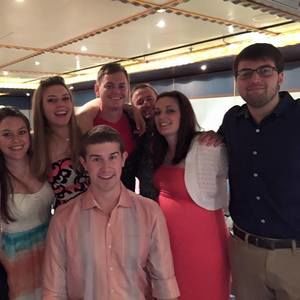 Meet your Posher, Chase