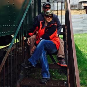 Meet your Posher, Tammy