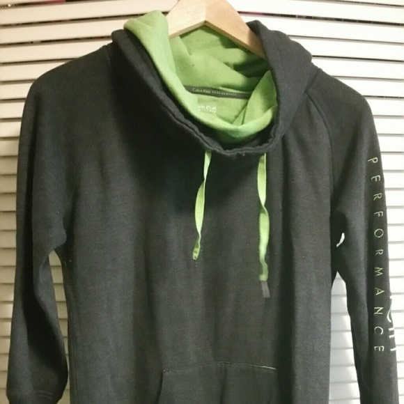 Ck hoodie