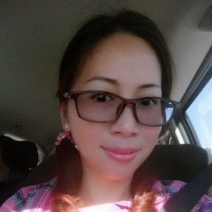 Meet your Posher, Joanne