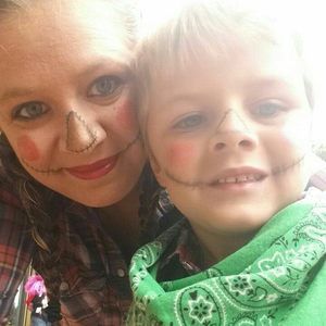 Meet your Posher, Bethany