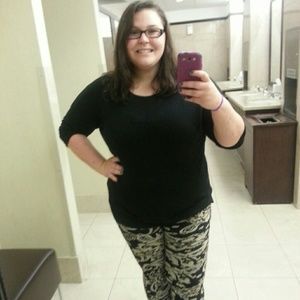 Meet your Posher, Hailee