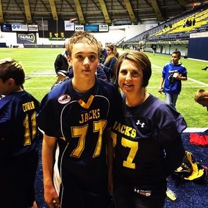 Meet your Posher, Kendra