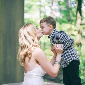 Meet your Posher, Brandi