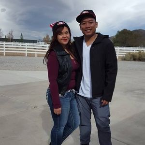 Meet your Posher, Daisy