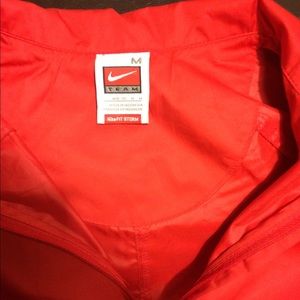 Nike windbreaker🙃