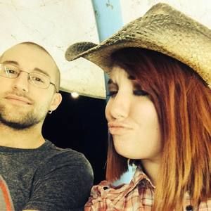 Meet your Posher, Alissa