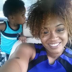 Meet your Posher, Kori