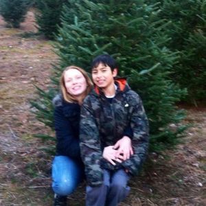 Meet your Posher, Trisha