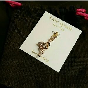 KS Flamingo Charm