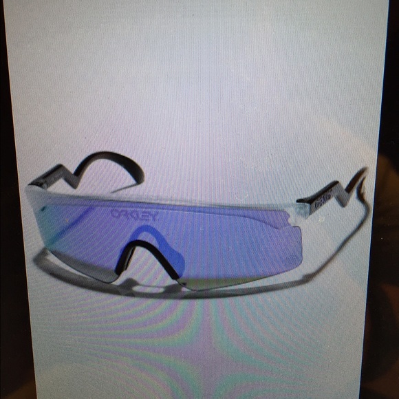 Oakley Razor Blades