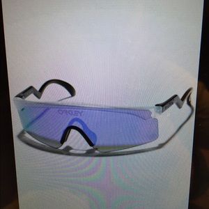 Oakley Razor Blades