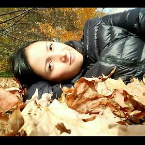 Meet your Posher, Adriana