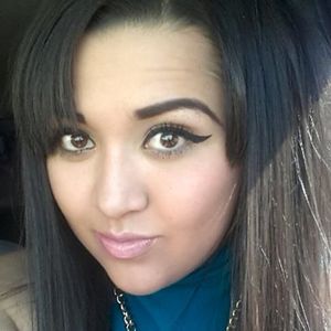 Meet your Posher, Anabel