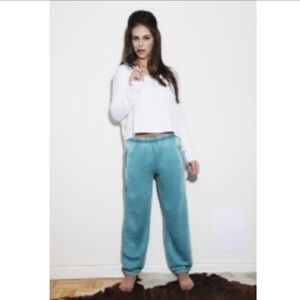 Kings of Cole Sweats