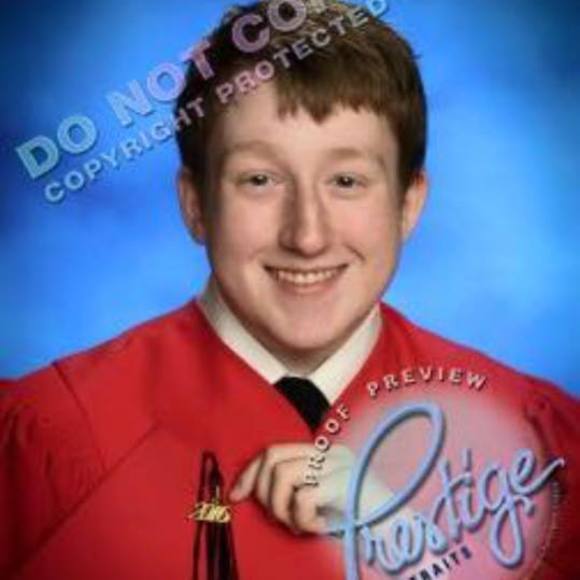 Meet your Posher, Brendan