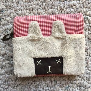Very cute wallet