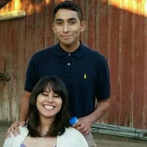 Meet your Posher, Mari