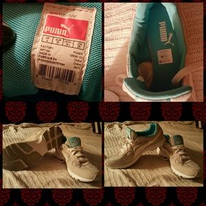 Ever track sport lifestyle puma