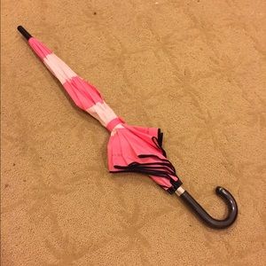 Victoria's Secret Pink Umbrella