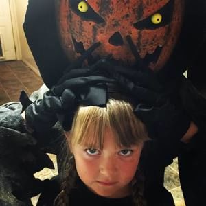 Meet your Posher, Britany