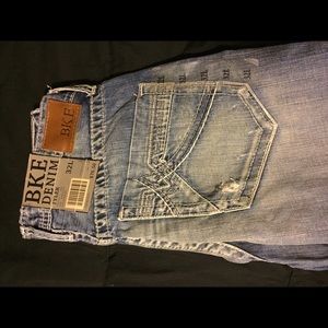 Men's jeans