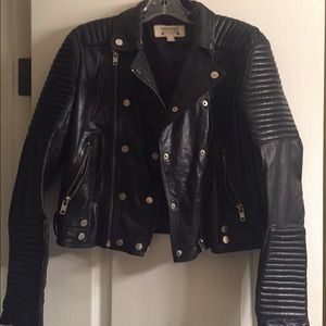 Mango sold out double breasted jacket
