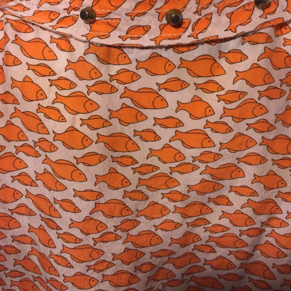 Unique Zara Silk Dress - Picture 4 of 4