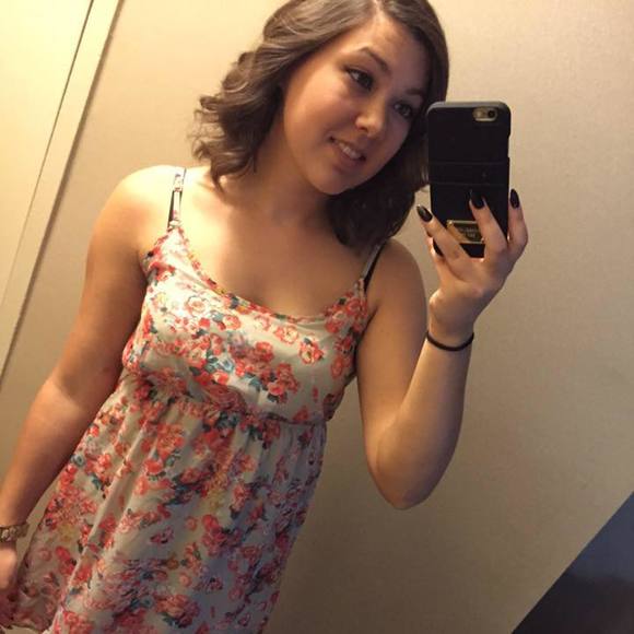 Meet your Posher, Alanna