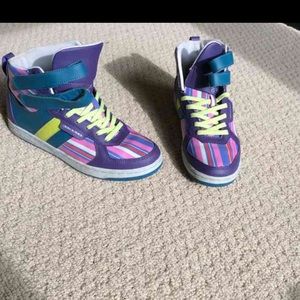 Creative Recreation High Tops