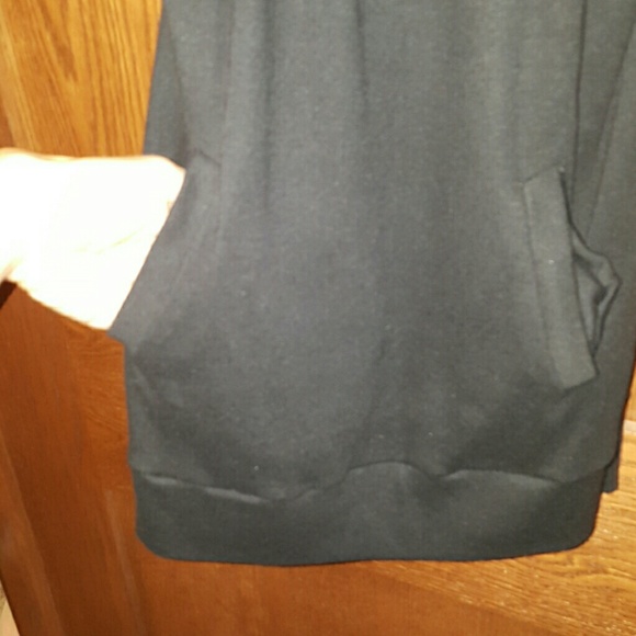 Mr. Buho Super Short Dress / tunic top - Picture 2 of 3