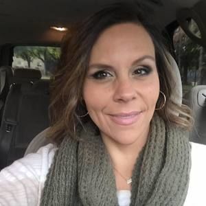 Meet your Posher, Kari