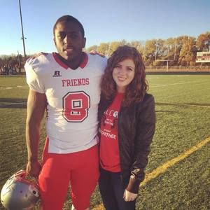 Meet your Posher, Abby