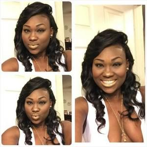 Meet your Posher, Krystleglamorous