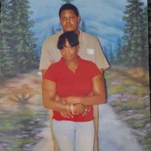 Meet your Posher, Sherita