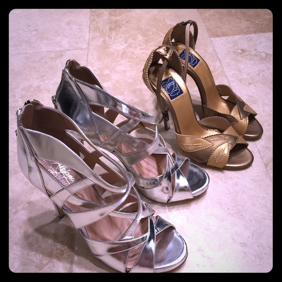 Alejandro Ingelmo & Zoraide size 39