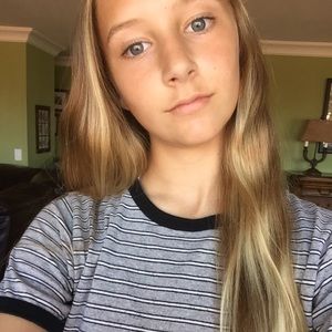 Meet your Posher, Katherine