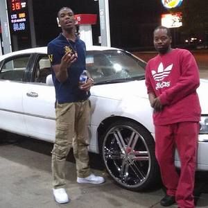 Meet your Posher, Antone