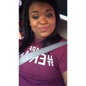 Meet your Posher, Nisha