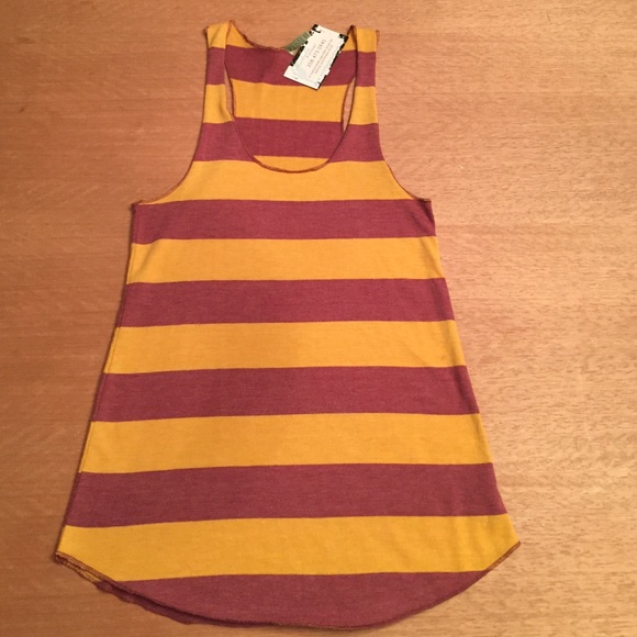 Alternative Apparel Tank