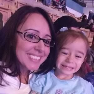 Meet your Posher, Sandra