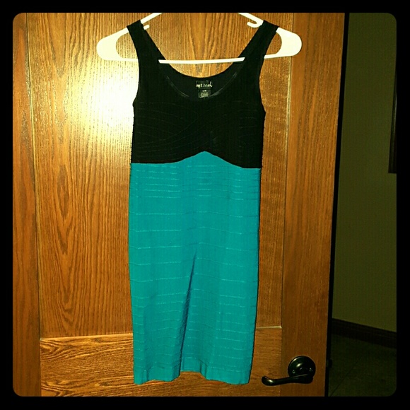 Wet Seal Dress