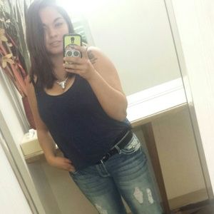 Meet your Posher, Shelby